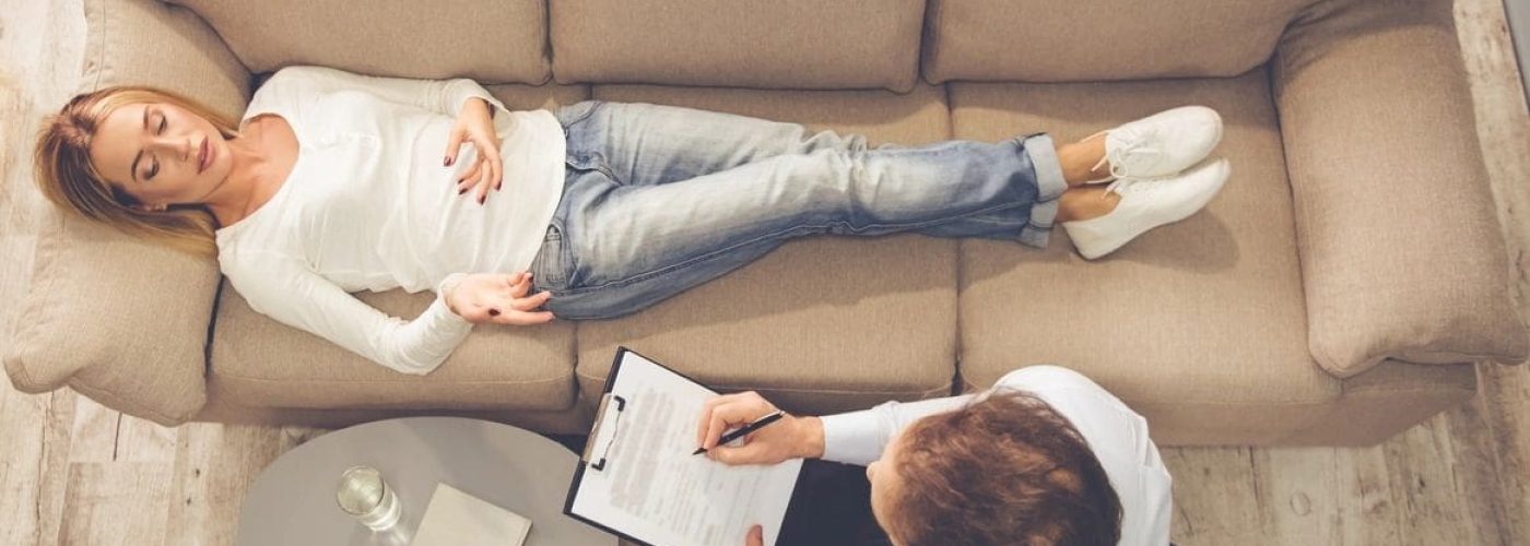 Hypnosis services in Sherwood Park promoting happiness, balance, and emotional wellbeing